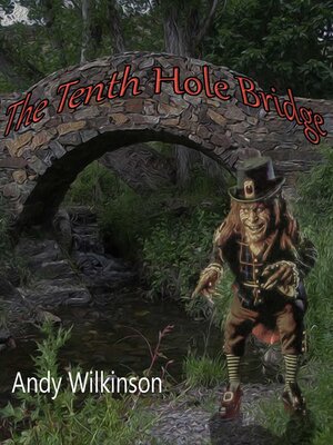 cover image of The Tenth Hole Bridge